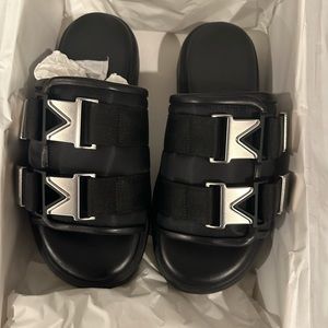 Bottega Veneta Flash Sandals